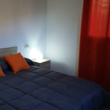 Casa vacanze El Real
