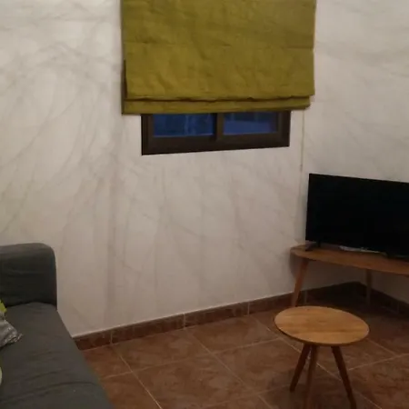 Casa vacanze El Real *