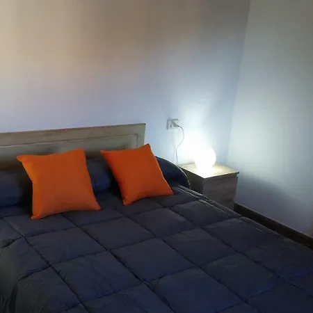 Casa vacanze El Real *