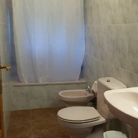 Casa vacanze El Real *