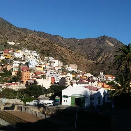 Casa vacanze El Real *