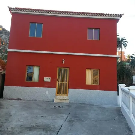 El Real Casa vacanze