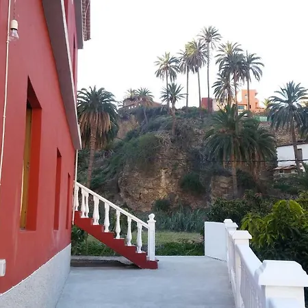 El Real * Vallehermoso