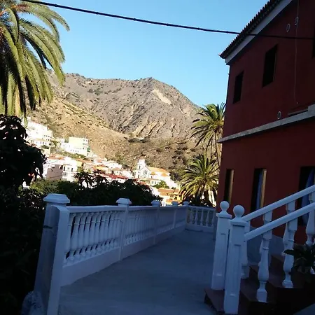 Casa vacanze El Real