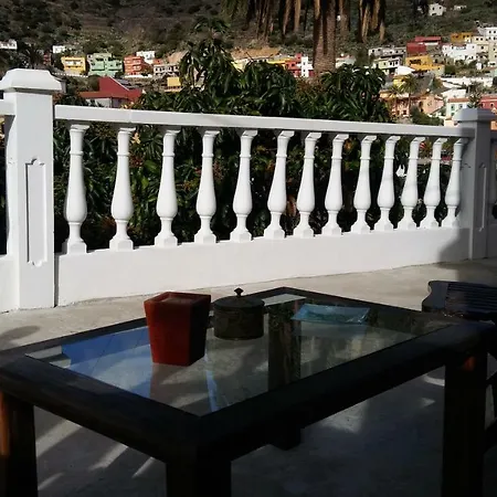 Casa vacanze El Real *
