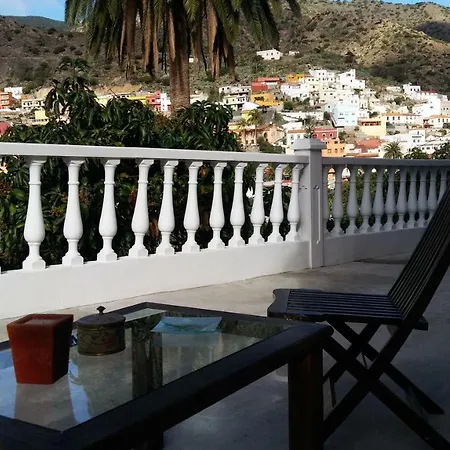 Casa vacanze El Real Vallehermoso